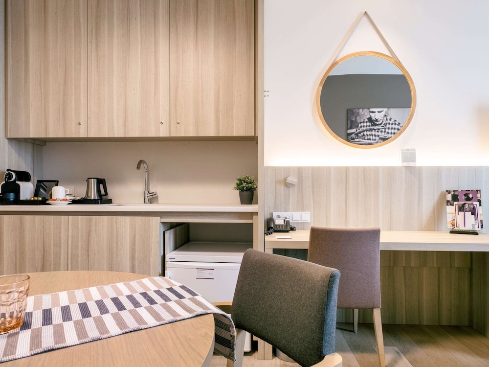 Hotel Mercure Roeselare 7/68