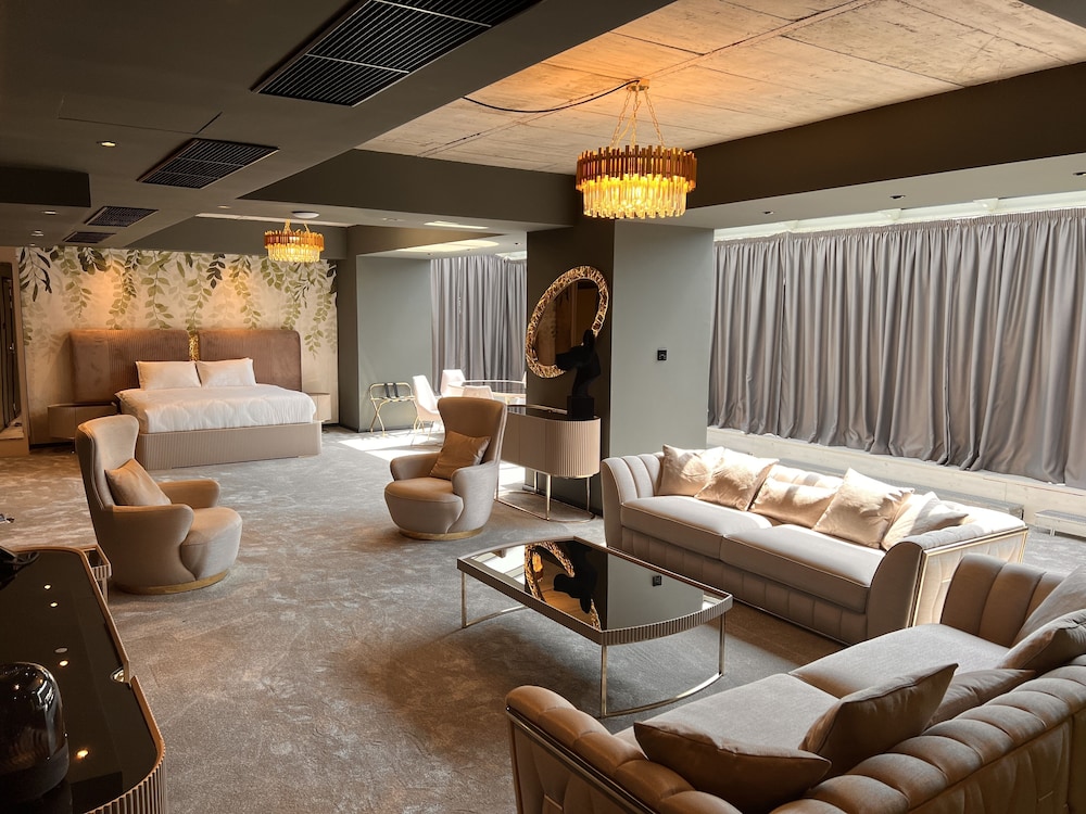 Mercure Timisoara 53/73