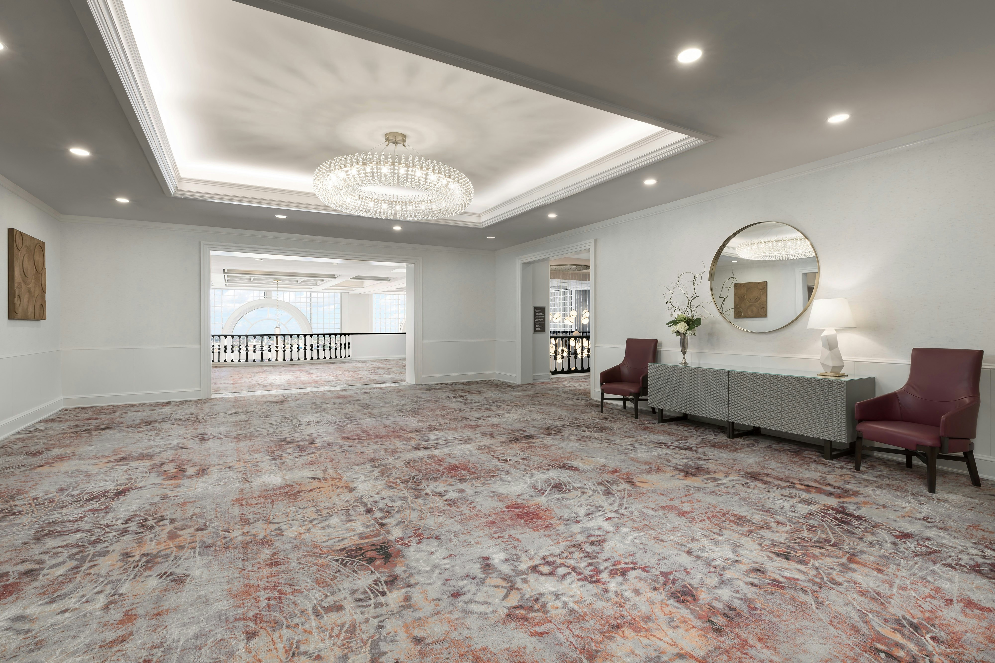 The Westin New Orleans 8/53