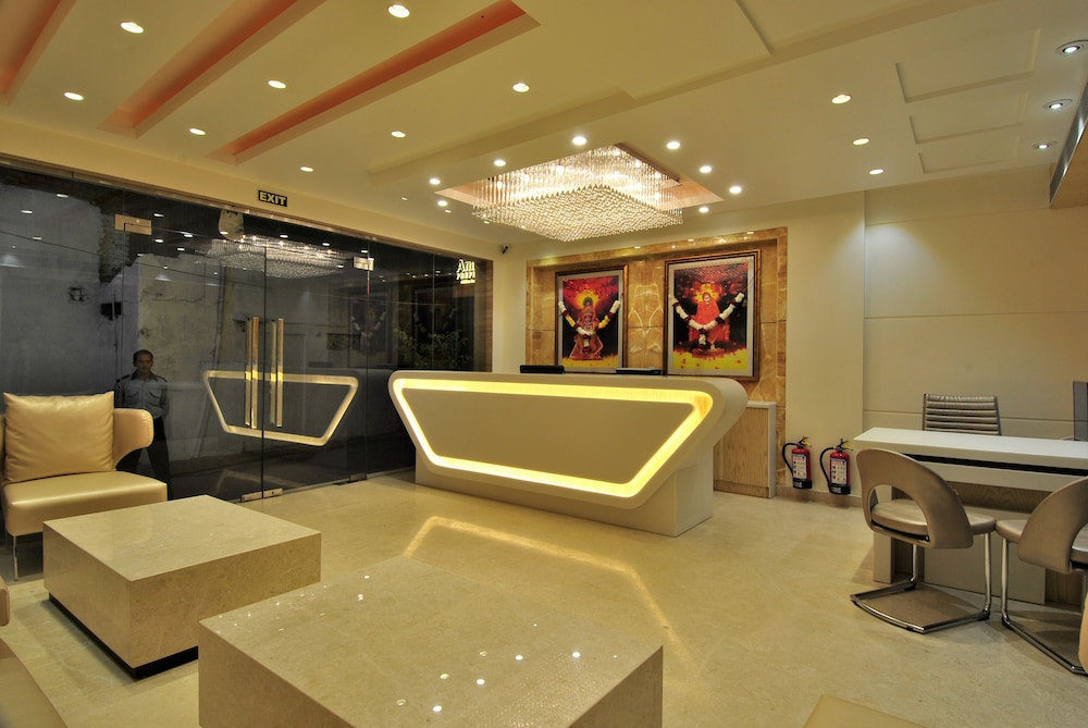 Hotel Sai Miracle 6/47