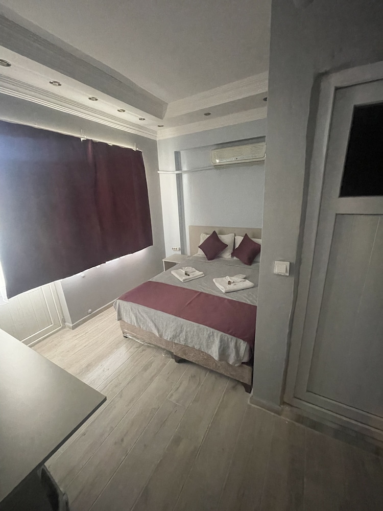Ersoy Aga Otel 29/66