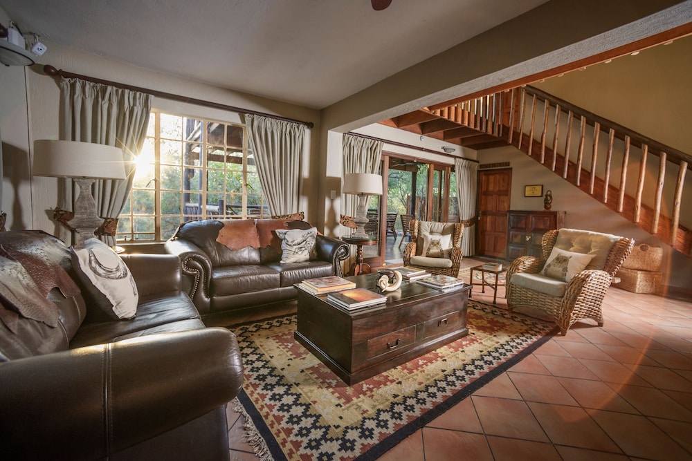 La Kruger Lifestyle Lodge 46/69