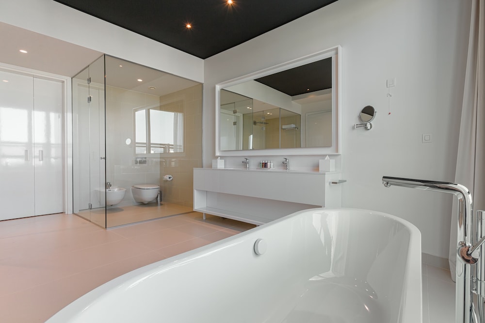 Penthouse, Suite, Single Bed
