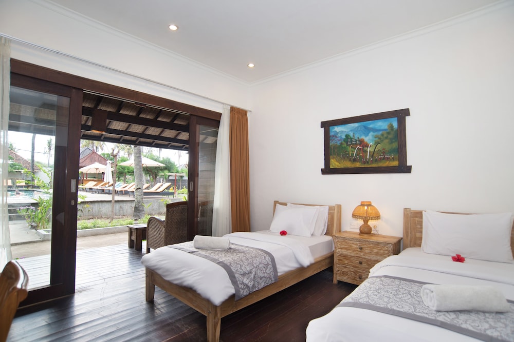 Royal Regantris Villa Karang 29/65