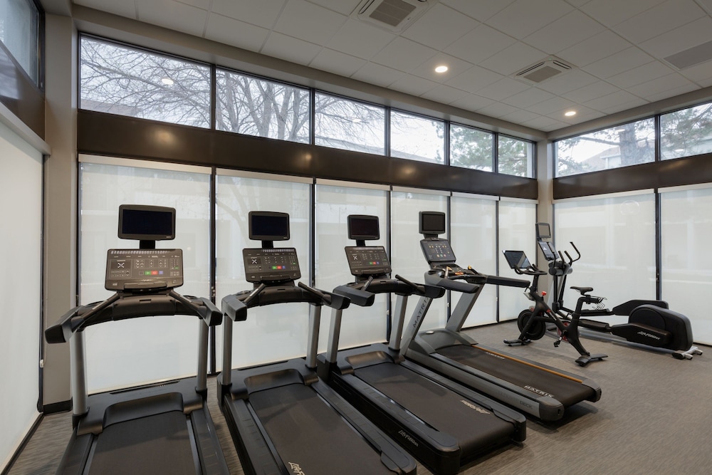 Courtyard by Marriott Denver Tech Center 19/50