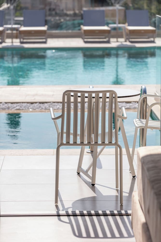 Nima Boutique Hotel - Adults only 88/108