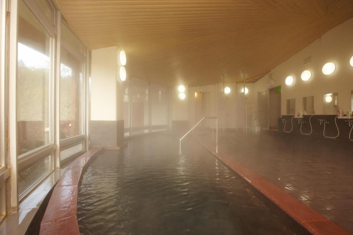 Kur Plaza Pirika Hotel & Ski Resort 16/33