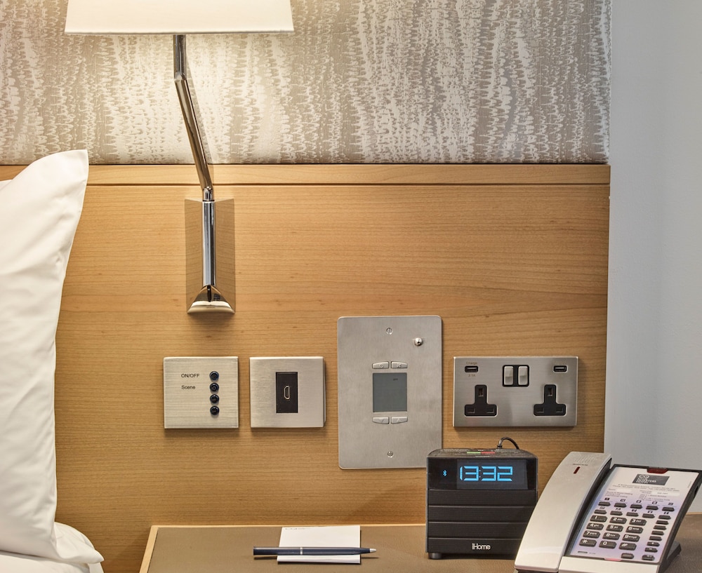 Club Quarters Hotel Covent Garden Holborn 21/50