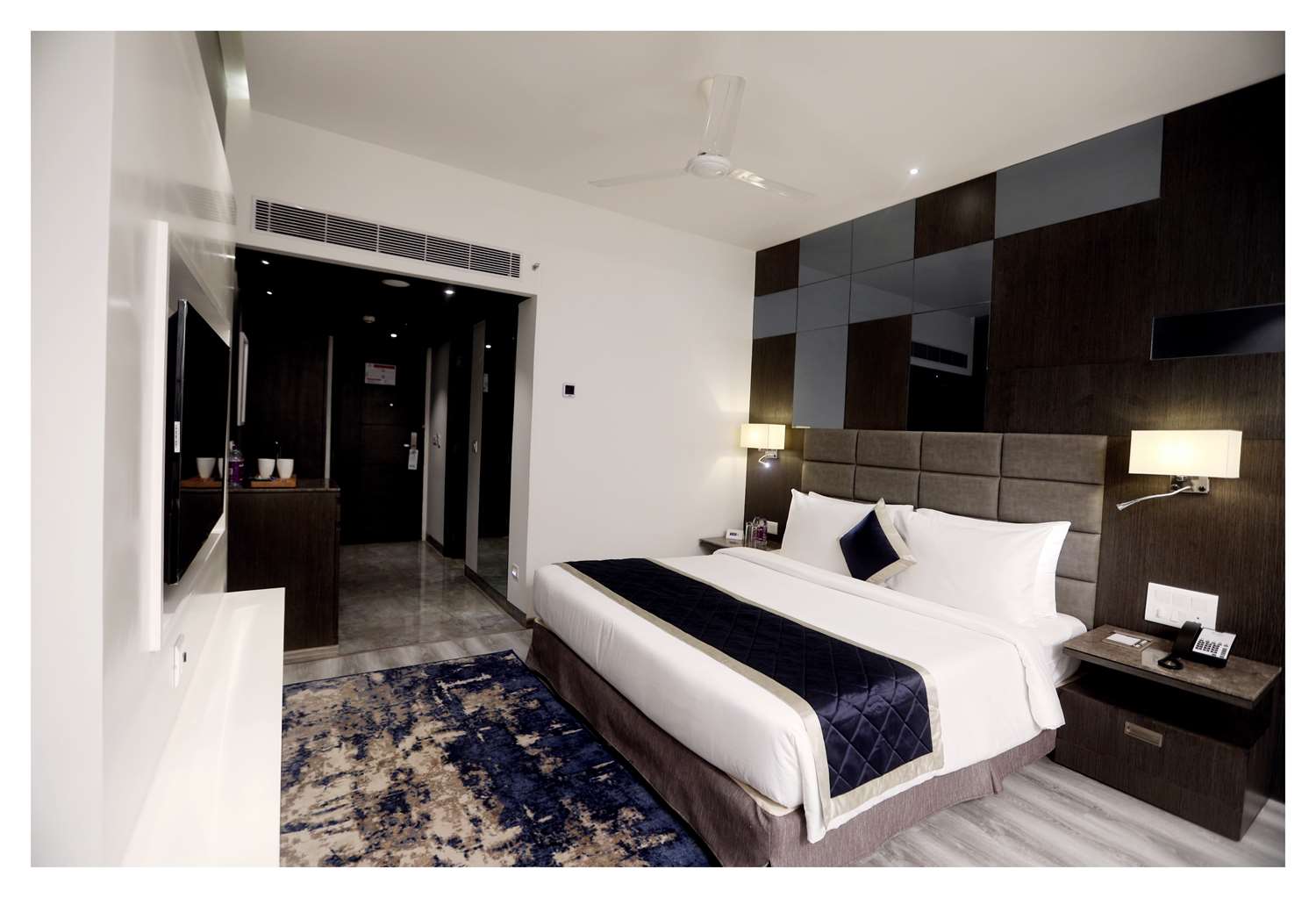 Best Western Plus Tejvivaan 20/57