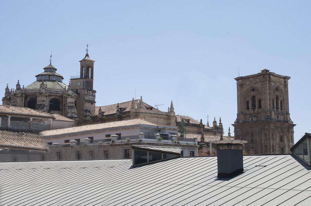 Apartamentos Catedral Plaza 3000 50/58