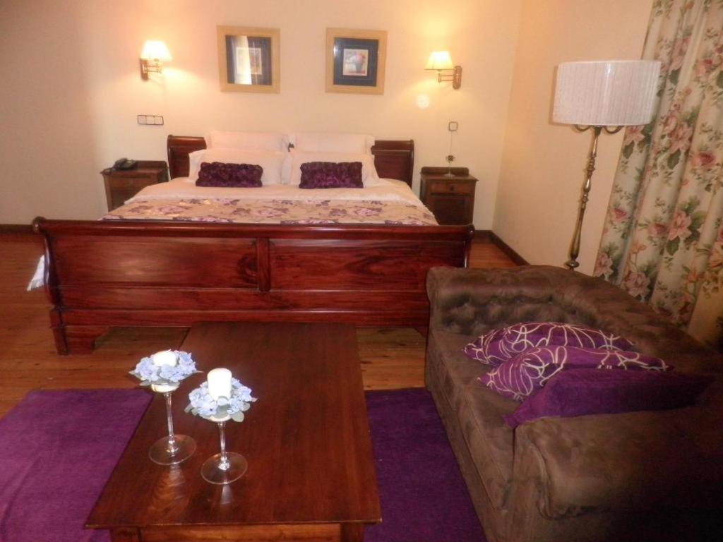 HOTEL BALNEARIO DE CORCONTE 36/58