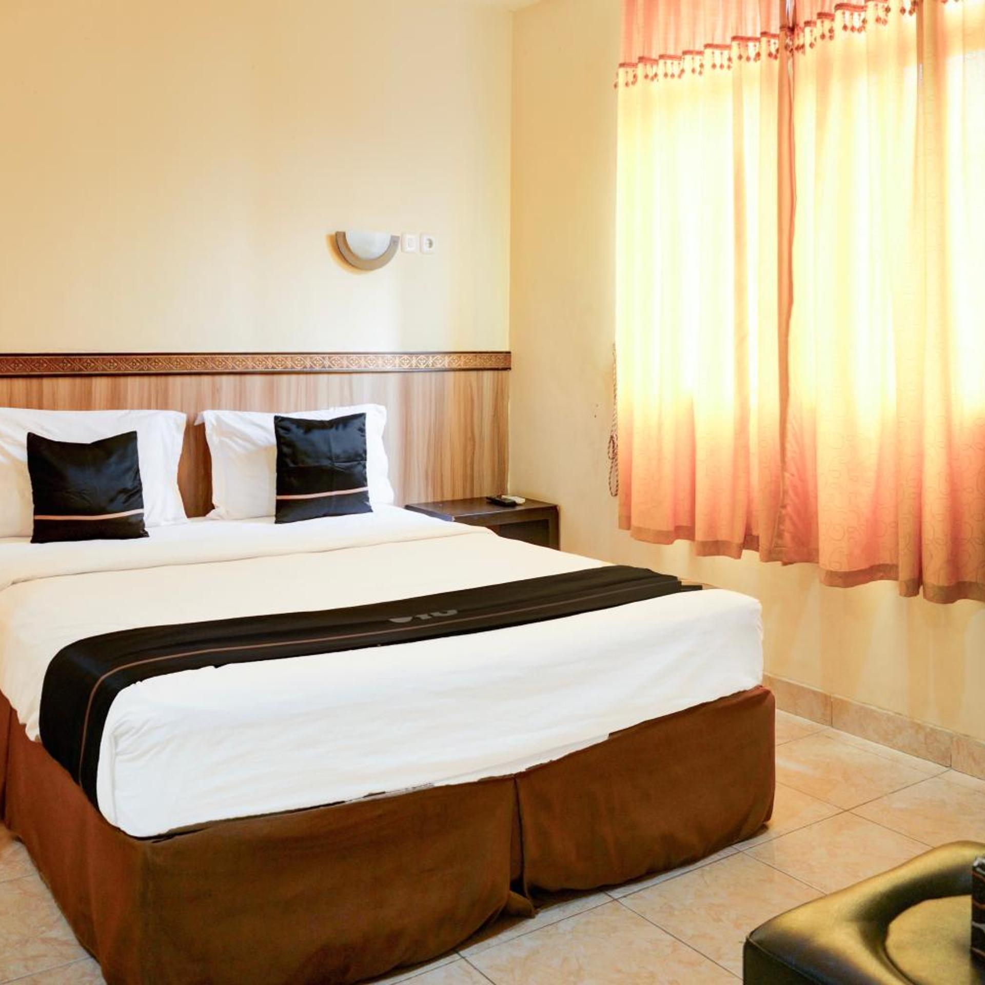 OYO 2255 Hotel Aifih 21/39