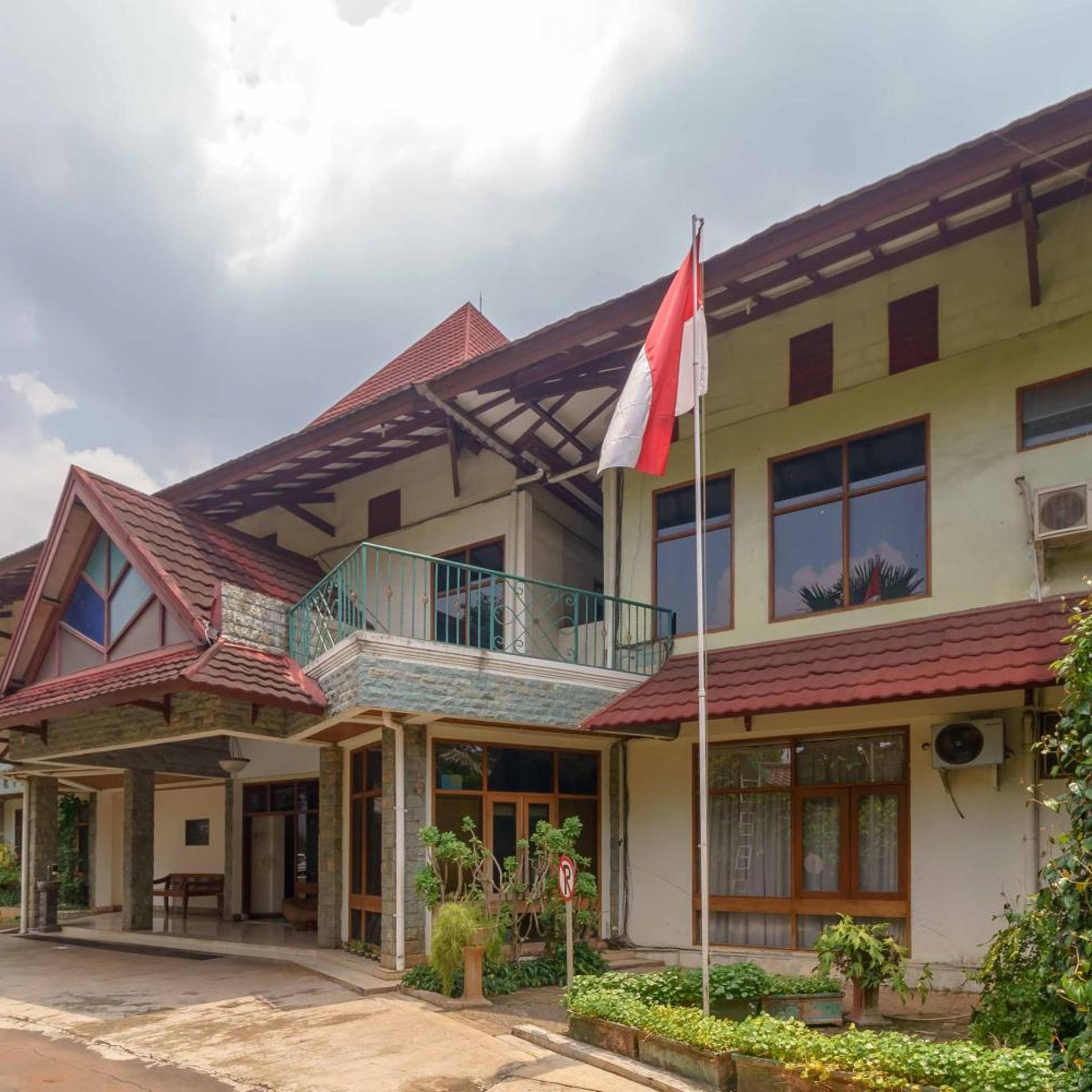 Reddoorz Near Kampung Gajah 1/50