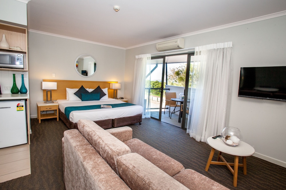 Manly Marina Cove Motel Brisbane 20/58