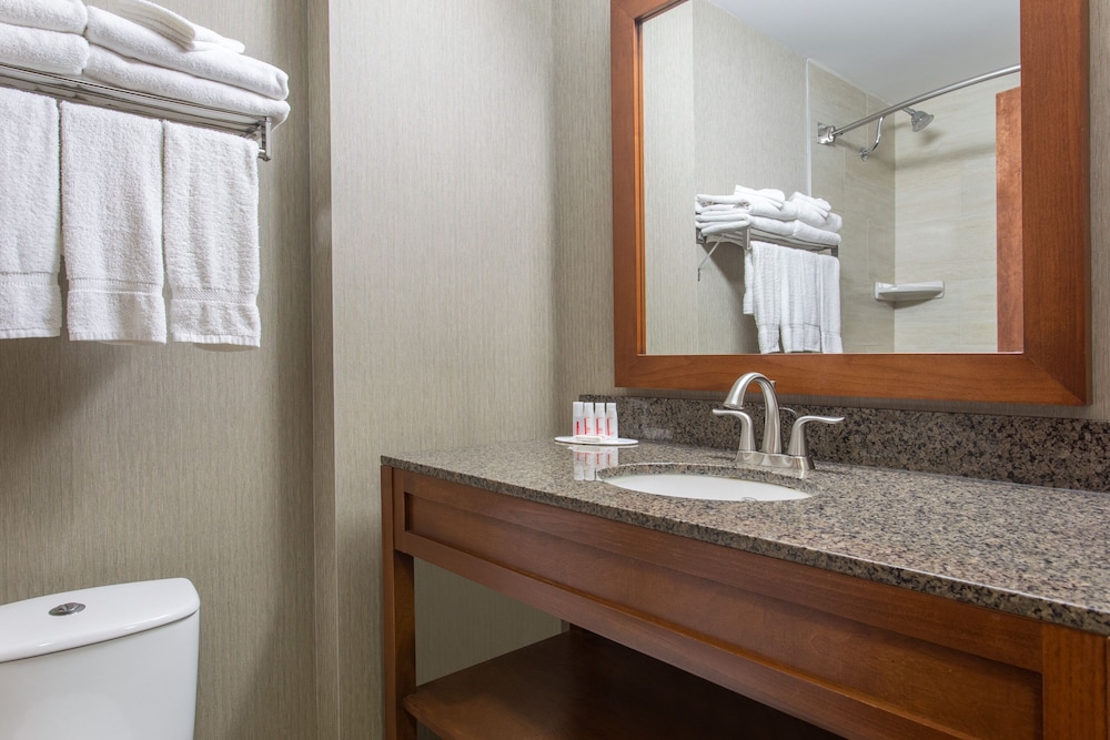 Canmore Inn Suites 10/24