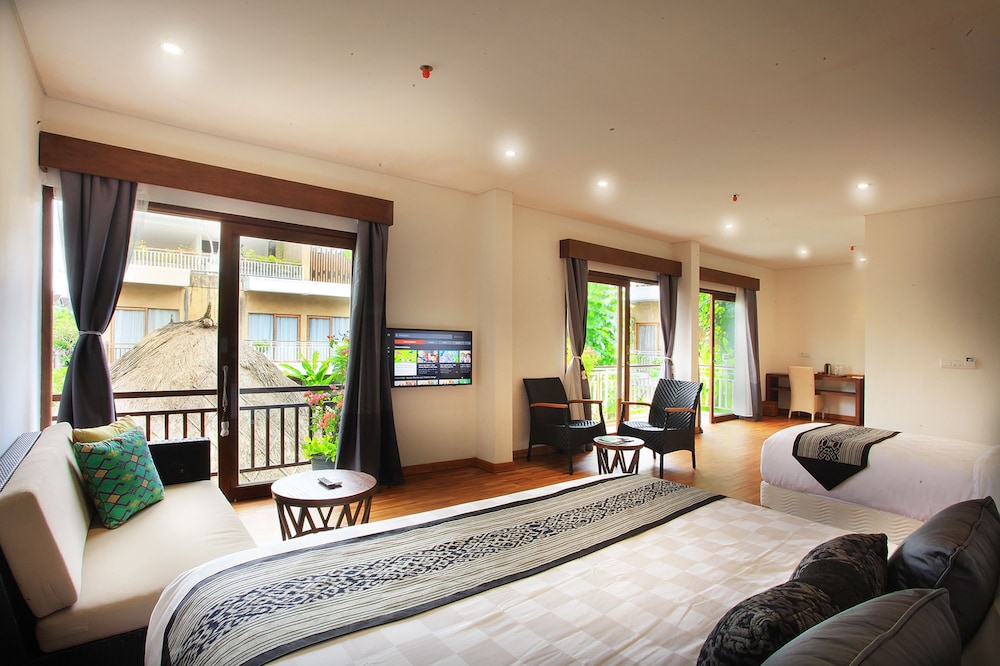 Hotel Puriartha Ubud 11/68