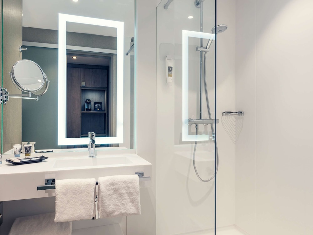 Mercure Paris Tour Eiffel Grenelle 44/46