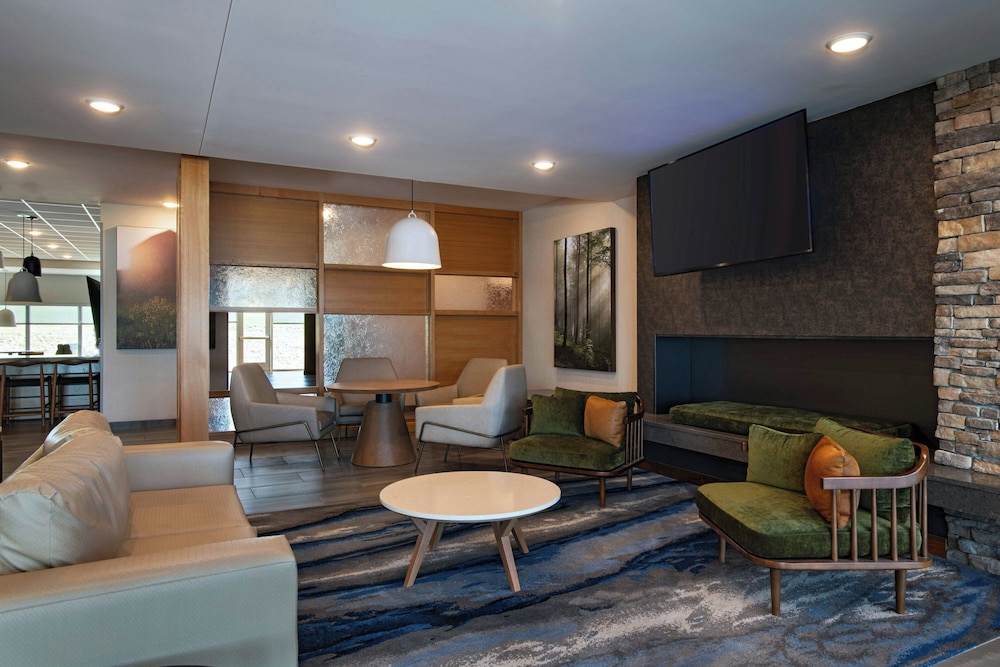 Fairfield Inn & Suites by Marriott Lincoln Crete 29/50