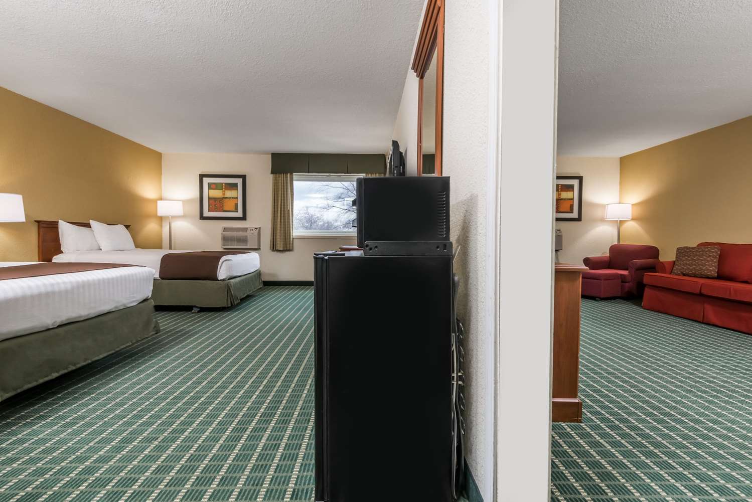 Baymont By Wyndham Kokomo 5/17