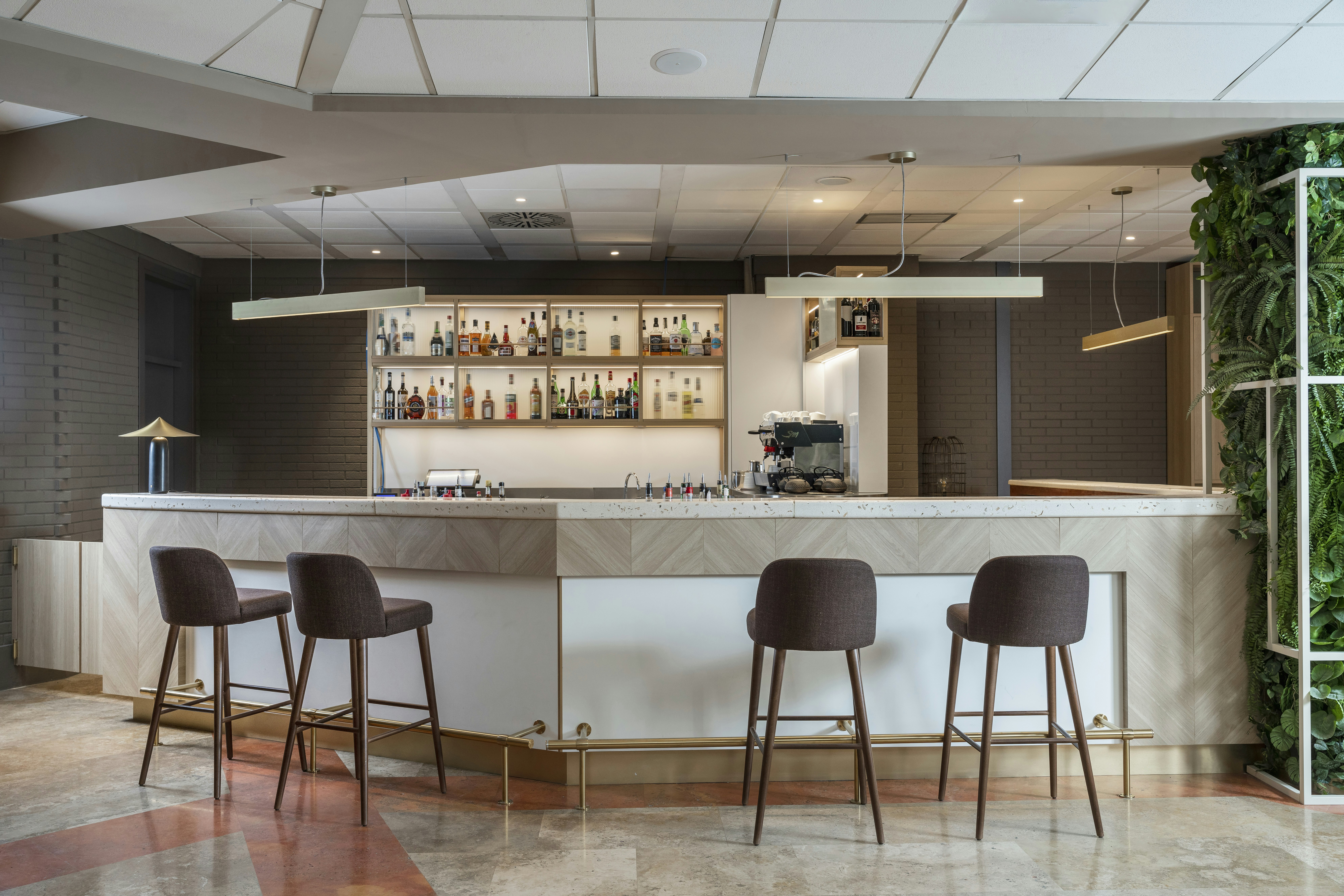 Hilton Garden Inn Bologna North 35/52