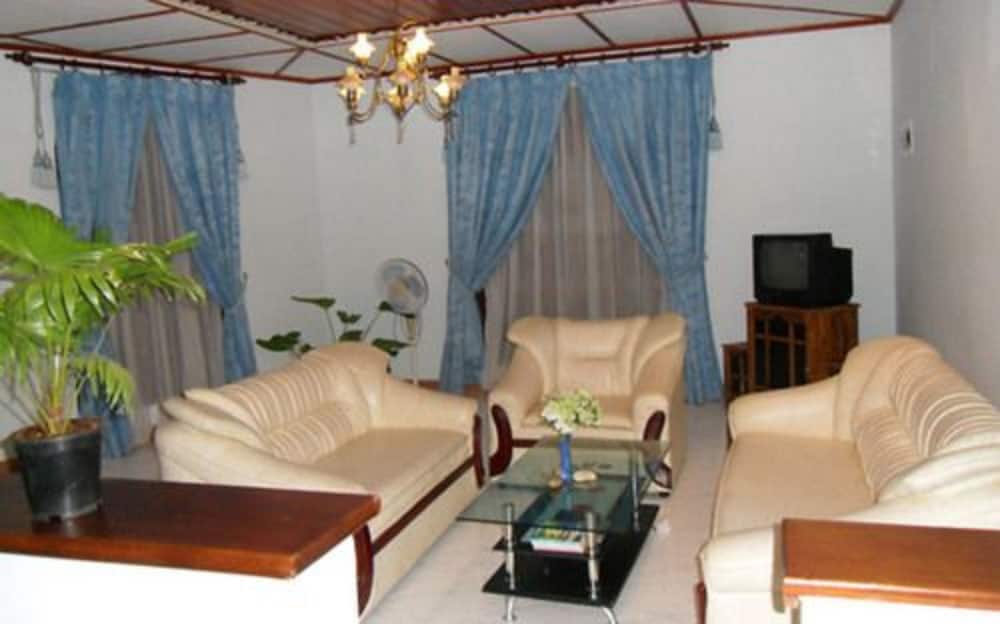 Hotel Bougainvilla 29/50