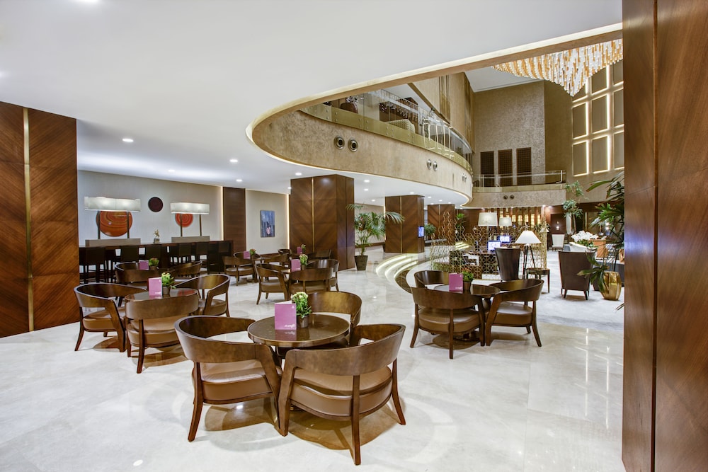 Sheraton Grand Samsun Hotel 35/41
