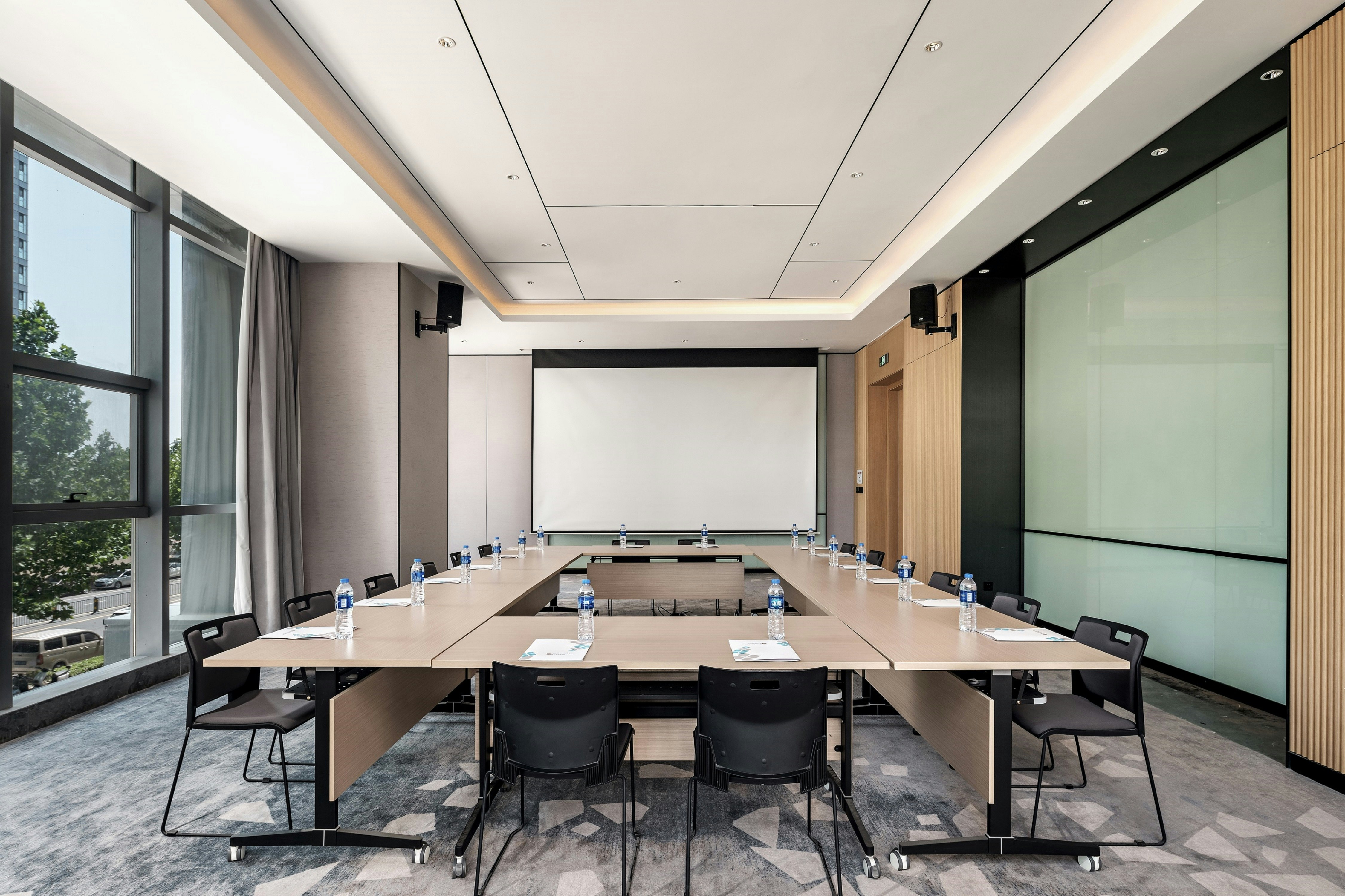 Hilton Garden Inn Hefei 11/12