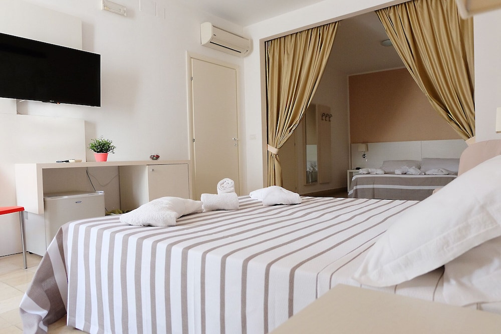 Hotel Mastrarua 22/55