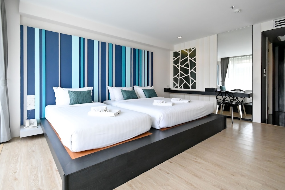 Att Boutique Hotel 21/66
