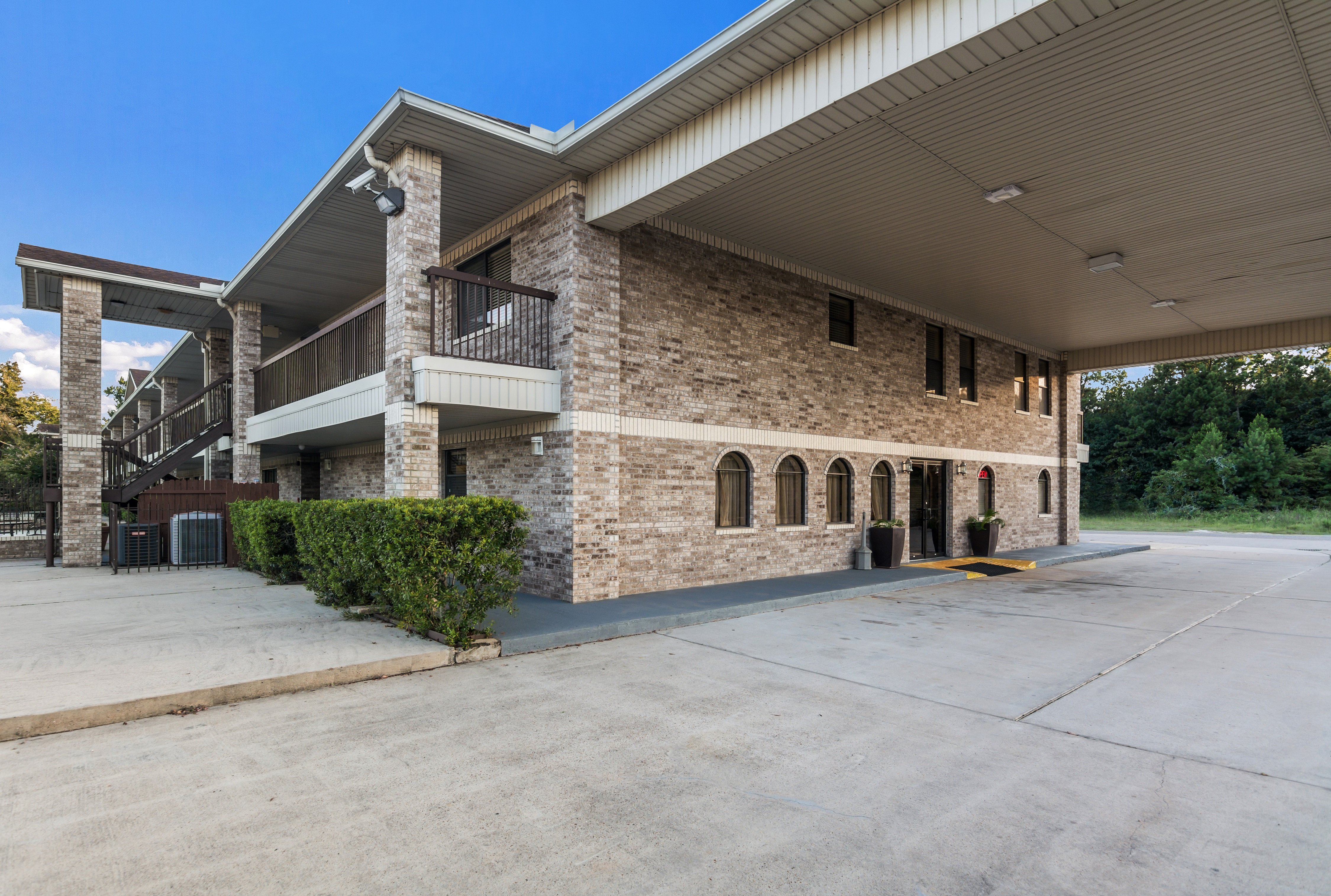 Red Roof Inn Conroe - North Willis 21/26