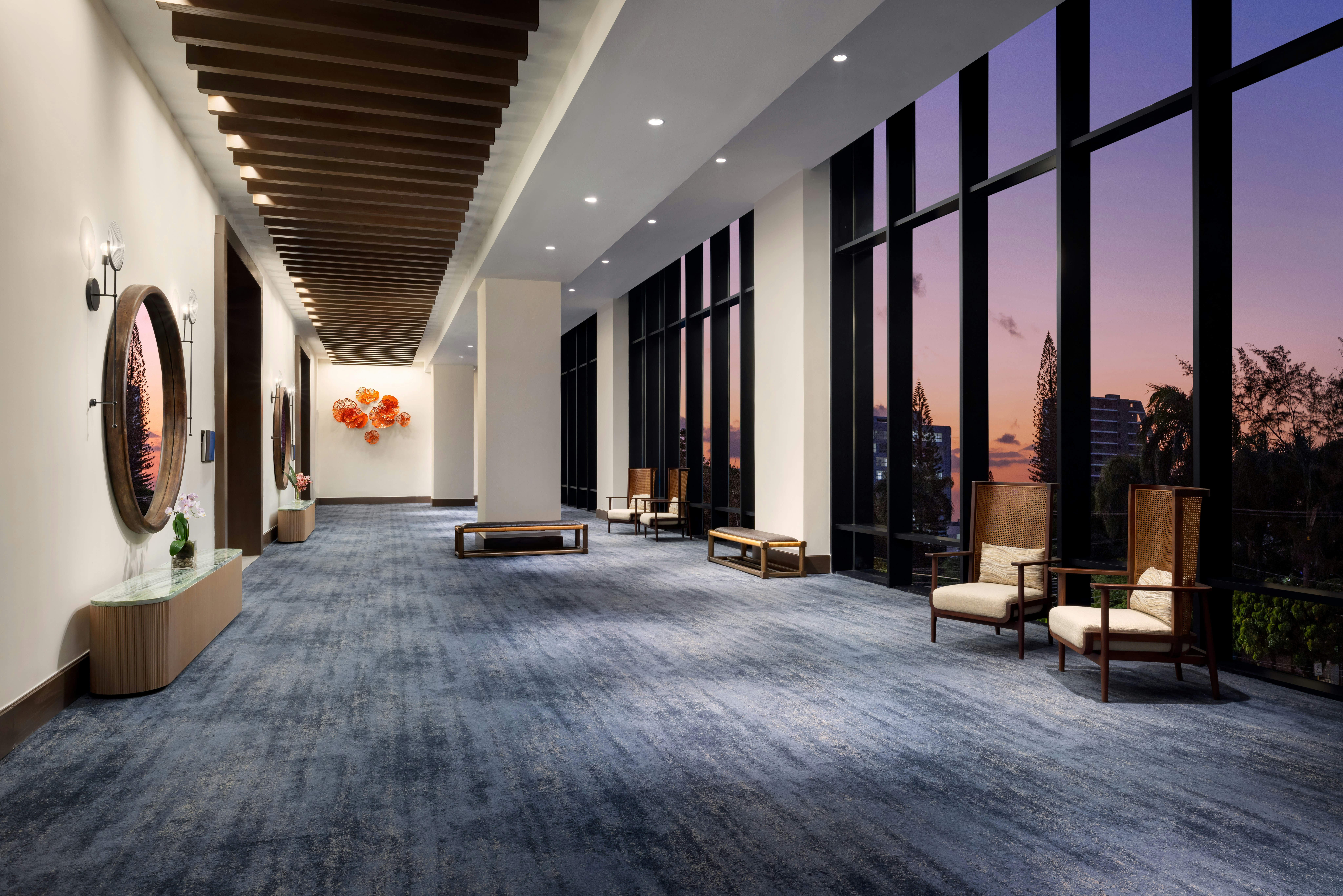 Hotel Santiago, Curio Collection by Hilton 50/59