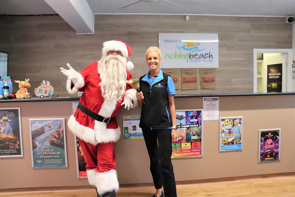 Nobby Beach Holiday Village 8/50