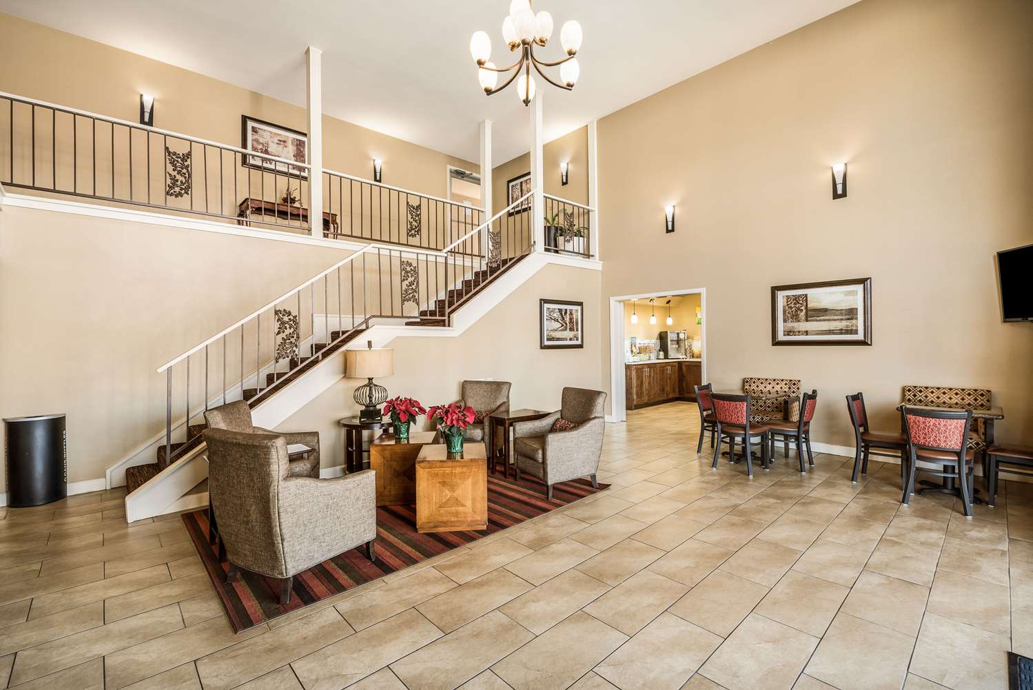 Quality Inn Arkadelphia - University Area 21/31