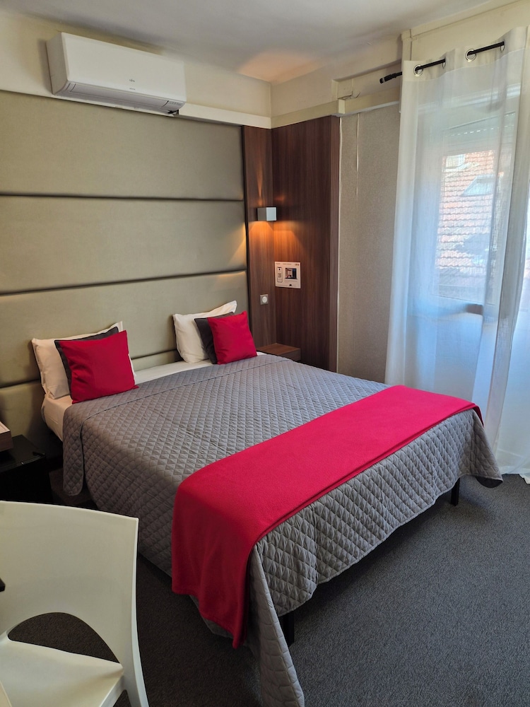 Hotel Schtak 14/61