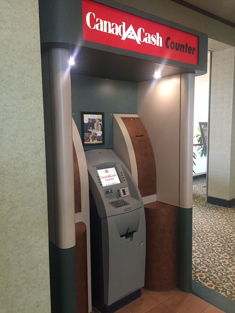 Canad Inns Destination Centre Transcona 34/51