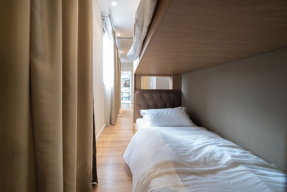 Merko Hotel 20/60