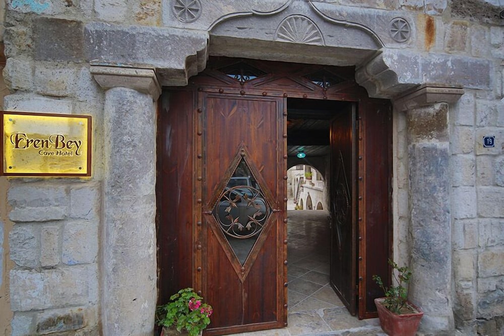 Erenbey Cave Hotel 4/50