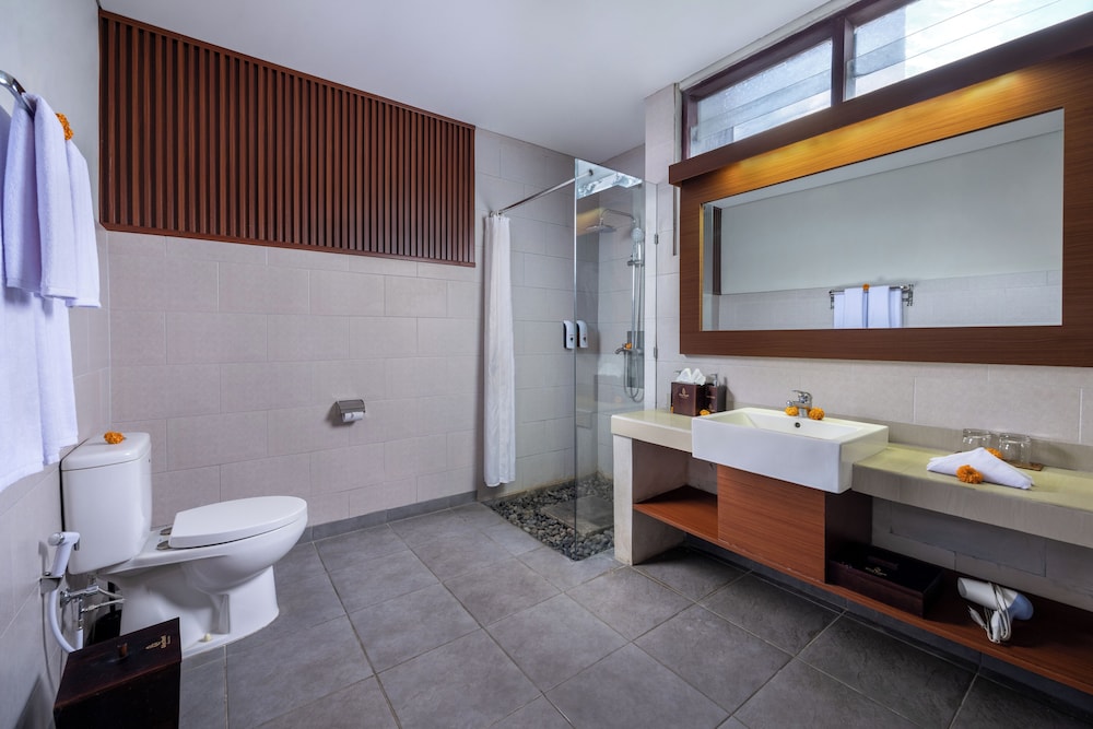 Griya Shanti Villas & Spa 42/50
