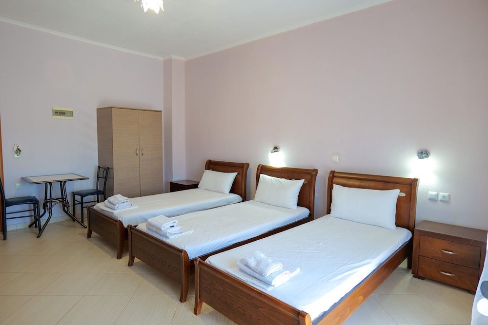 Hotel Chris 18/71