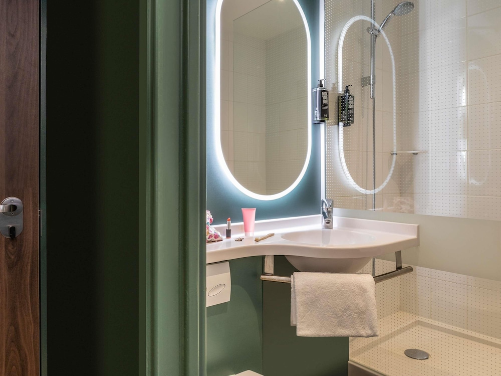 Ibis Paris Maine Montparnasse 14eme 58/58