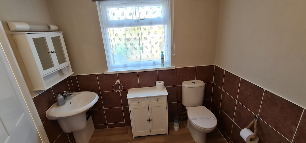 Parterre Holiday Apartments 26/27