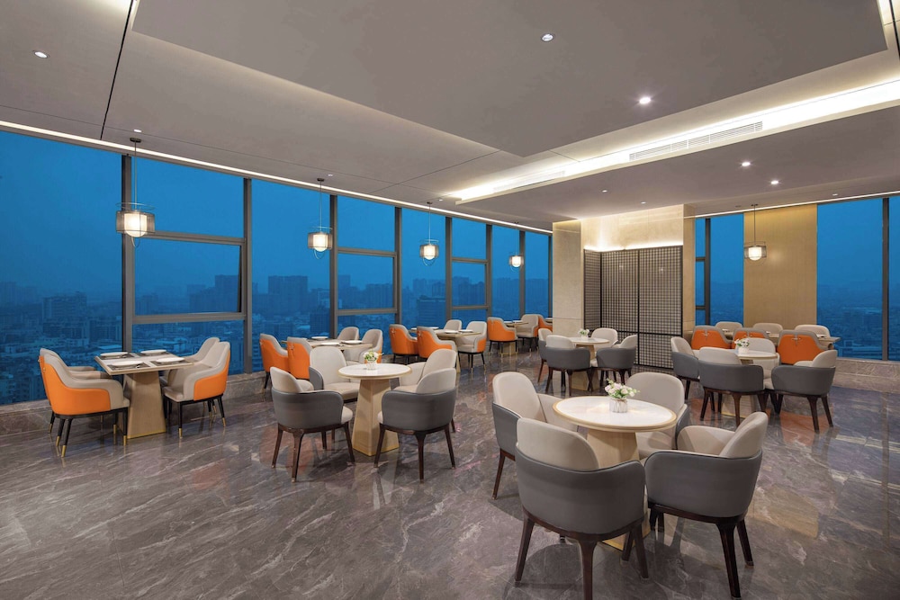 Ramada Encore Dongguan Houjie 18/21