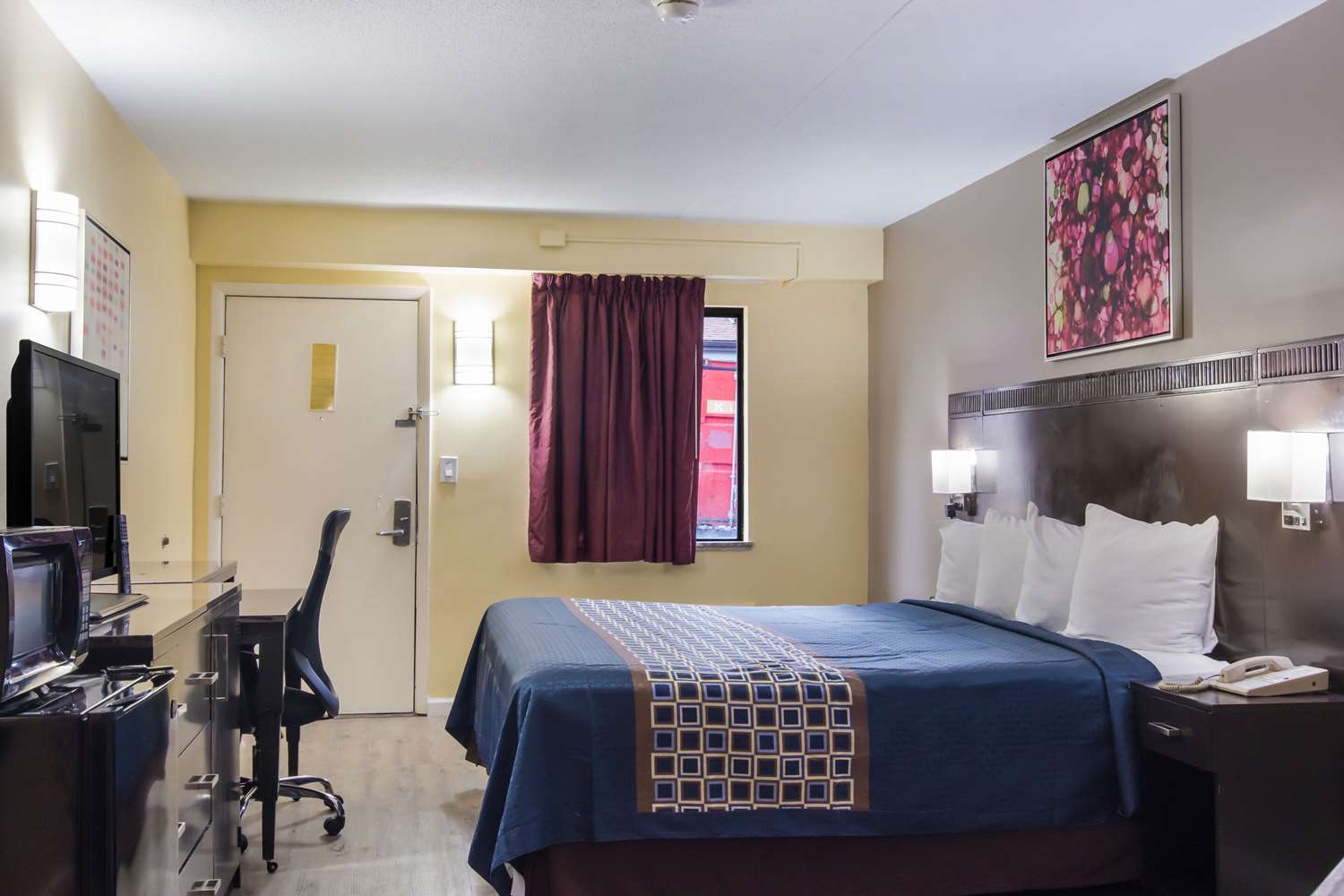 Rodeway Inn and Suites Monroeville Pittsburgh 21/42