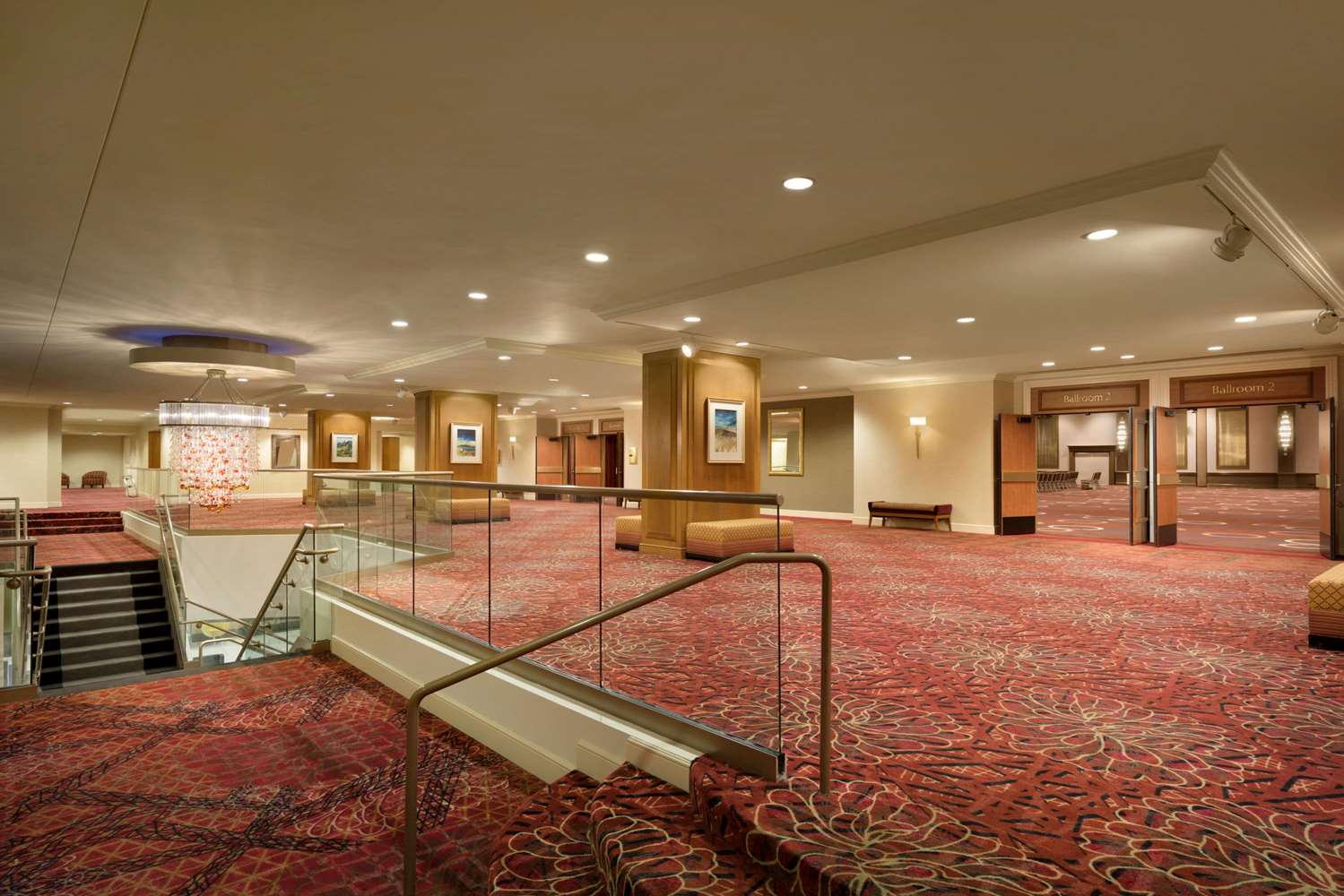 Wyndham Grand Pittsburgh Downtown 9/37