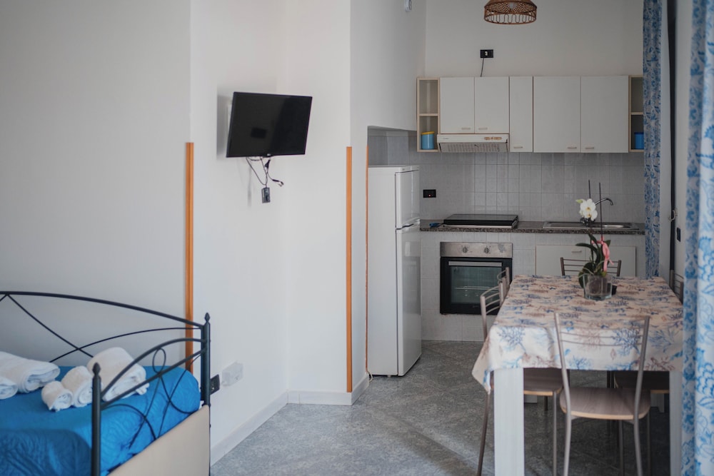 Residence Riviera 31/50