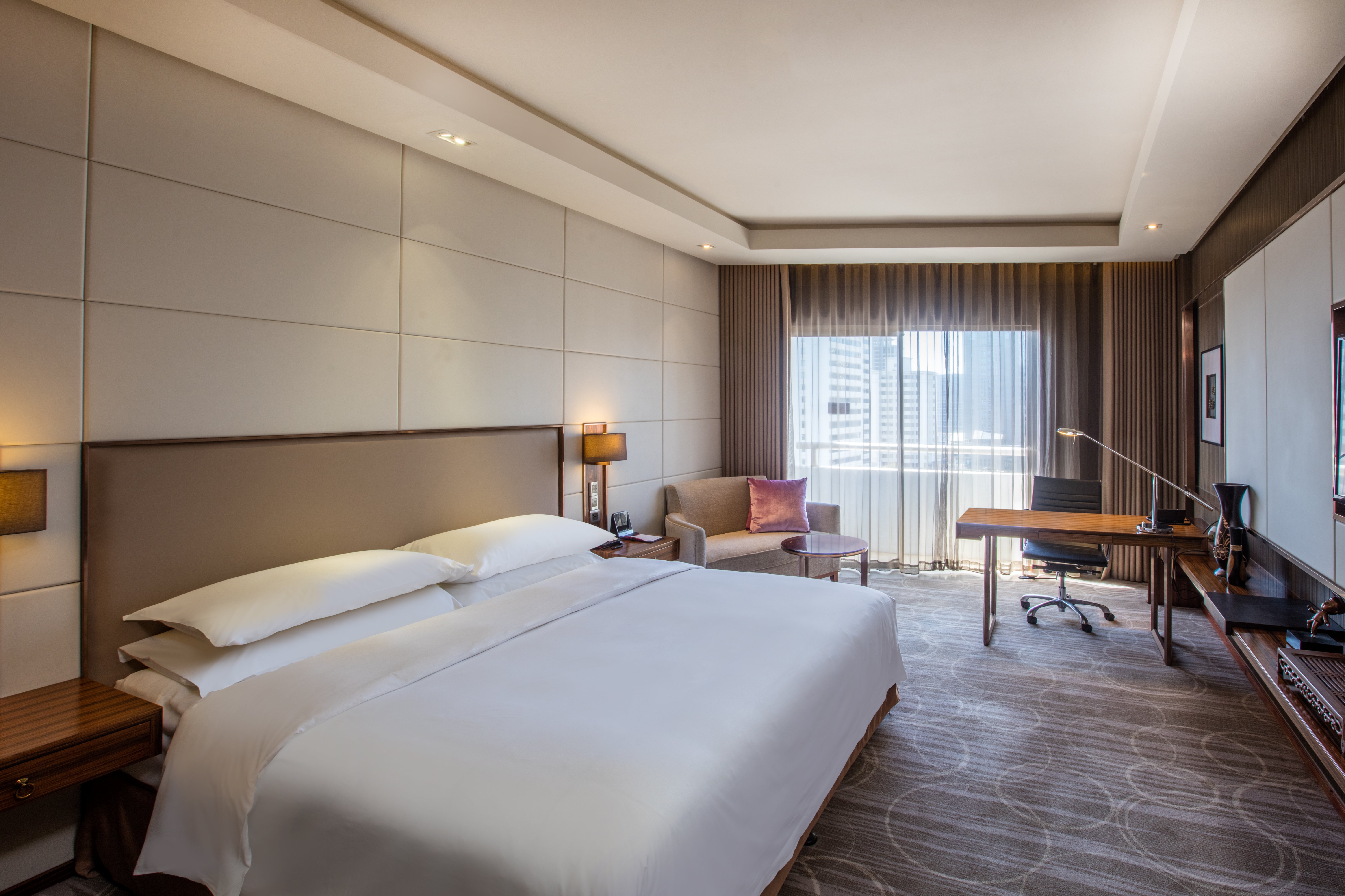 CROWNE PLAZA KUNMING CITY CENTRE 13/50