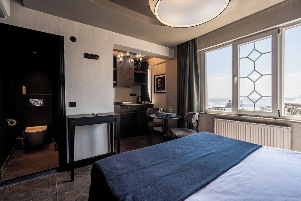 Sayeban Hotel Istanbul 30/64