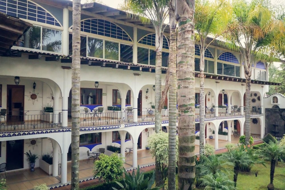 El Rebozo Hotel 2/66