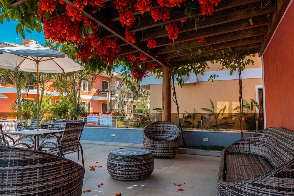 Aquaville Apart Hotel 40/64