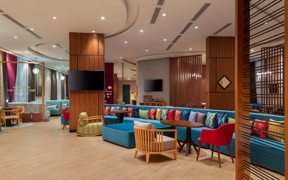 Hampton By Hilton Turkistan 38/44